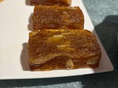 香煎马蹄糕-花城苑广府菜(侨鑫店)