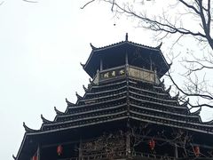 -荔江湾景区