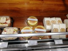 -莉莲蛋挞(大华悦沢书店)