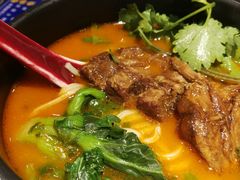 -和府捞面(天河领展广场店)