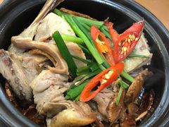 -鑫鸿达·海鲜闽菜热炒小馆(中山路店)