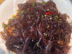 -金海湾海鲜排档(朱家尖店)