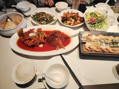 -外婆家(西红门荟聚购物中心店)