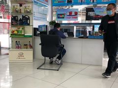 -广汽丰田珠海景田店(香洲店)