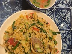 -云南李记罐罐米线饵丝小吃(汉中门金鹰店)