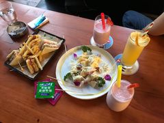 -CIRCLE·酒吧(第一国际店)