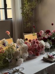 -花嫁丽舍婚礼殿堂(世博江景店)