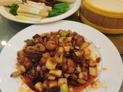 -玉林烤鸭店(垡头店)