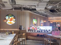 -呷哺呷哺 黄金牧场 (新中关购物中心店)