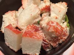 -元气寿司(新城市广场店)