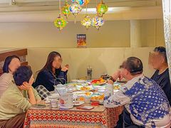 -羊巴道新疆菜·清真(上梅林店)