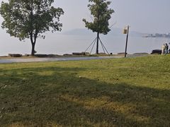 -东钱湖小普陀景区