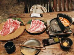 -侘与火 Wabi 侘寂烟火•锅物料理(大屯DT51店)