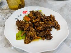-宝发园名菜馆