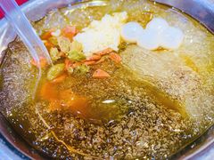 -易老妈蹄花.特色川菜(人民公园总店)