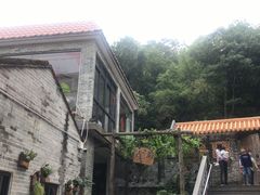-周大娘牛乳(旧寨古村总店)