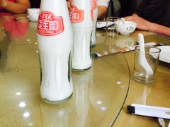 -春泉大冷面(兴华街店)