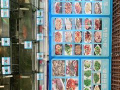 -龙湾海鲜渔村餐厅(亚龙湾店)