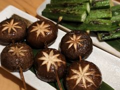 -长崎屋·日本料理·刺身·烧鸟(天河北路店)