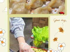 -蘸小院铁锅炖·蘸酱菜·东北菜(怀远门店)