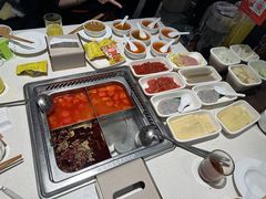 -海底捞火锅(国奥村店)