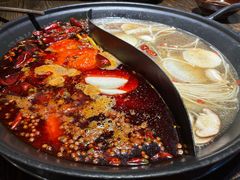 -冯校长老火锅(深圳总店)