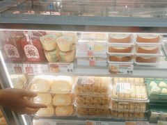 -泸溪河桃酥(壹方城店)