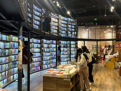 -三联韬奋书店(三里屯店)