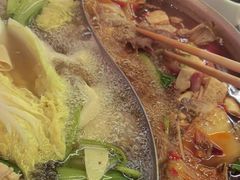 -宴全牛粤来越牛潮汕鲜牛肉火锅(海州万达广场店)