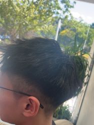 -丝源发型