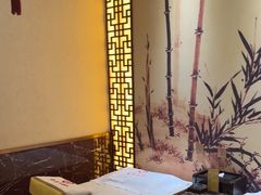 -家富富侨足道会馆(望京店)