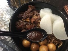 -亞婆井·劲抽面食(铂顿城店)