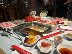 -海底捞火锅(万象汇店)