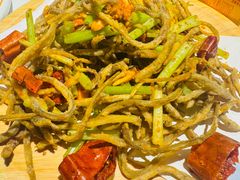 -闽公馆·客家私房菜·商务宴请·包厢(杏林橡树湾店)