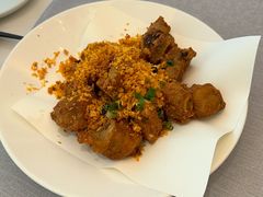 -汤城小厨•粤菜•靓汤(金宝街店)