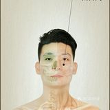 故名四白。位置：位于面部，眶下孔处