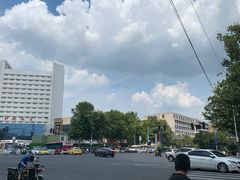 -何记酿皮店(西流湾店)
