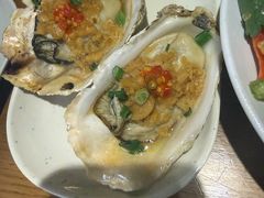 -蚝太郎 • 海鲜烧烤(Upark店)