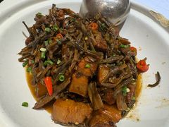 -徽州月·民间徽菜(浦东总店)