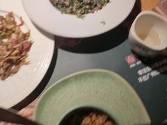 -甘思咪哚·云南艺术餐厅(天河广百店)