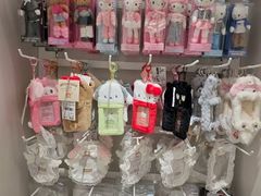 -三丽鸥 Sanrio Gift Gate(汉光百货店)