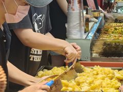 -丁家坡洋芋·观音桥好吃街A区(全国总店)