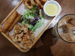-Simple Yummy简单美味(上邦百汇城店)