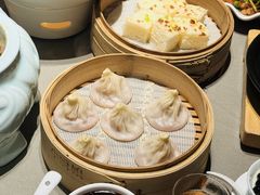 -小厨娘绣中淮扬(大行宫科巷店)