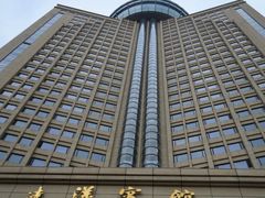 -远洋宾馆·江景餐厅