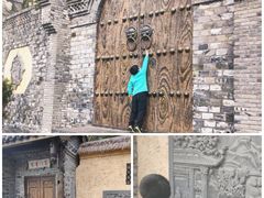 -枫香湖儿童公园