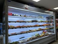 自助取餐区-幸福铁板烧(共和村店)