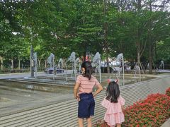 -上海新发展亚太JW万豪酒店
