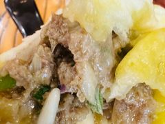 -胡家包子·清真(大众巷店)