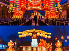 -平遥古城